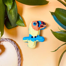 Charger l&#39;image dans la galerie, Bombe de bain surprise - TOUCAN ÉCLATANT
