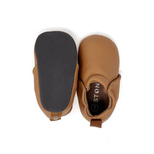 Charger l'image dans la galerie, Chaussons nourrion CAMEL 6-12 mois
