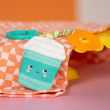 Charger l&#39;image dans la galerie, Jouet de dentition PERFECT PAIR Teether ASSORTIS
