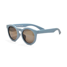 Charger l'image dans la galerie, Lunettes de soleil CHILL - Steel Blue - 2 ans +

