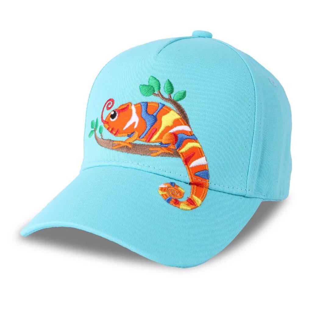 Casquette CAMÉLÉON 2-4 ans