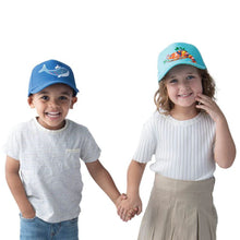 Charger l&#39;image dans la galerie, Casquette CAMÉLÉON 2-4 ans
