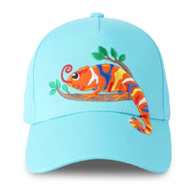 Charger l&#39;image dans la galerie, Casquette CAMÉLÉON 2-4 ans
