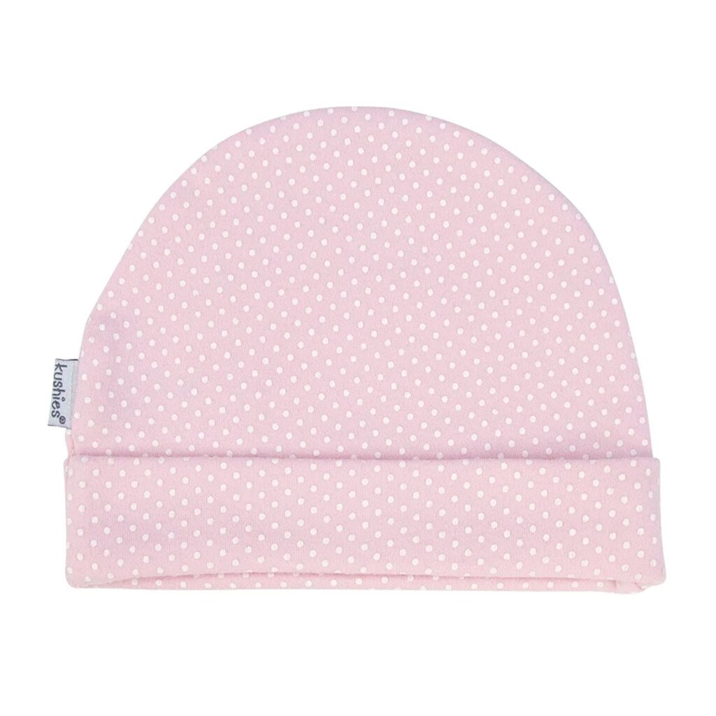 bonnet DOTS 3-6 mois