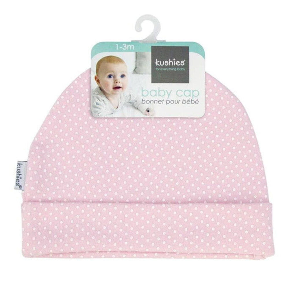 bonnet DOTS 1-3 mois