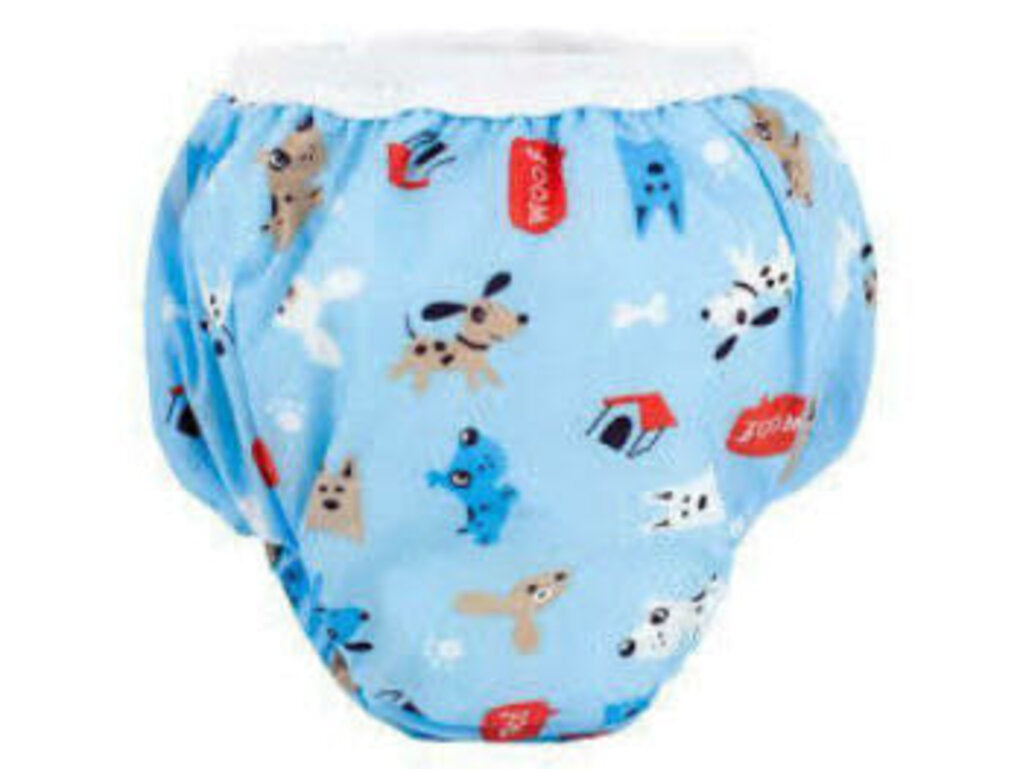 Coulotte d entrainement impermeable CHIENS 15-17 kg