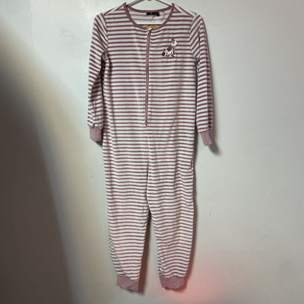 Jumpsuit pyj 12 ans
