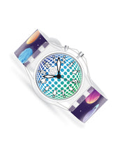 Charger l&#39;image dans la galerie, Montre lumineuse - DEEP SPACE light up watch
