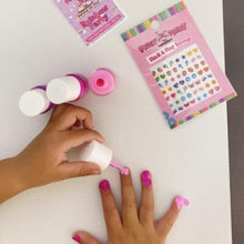 Charger l&#39;image dans la galerie, Boucles d&#39;oreil autocollants - Stick &amp; Stay Earrings SUMMER
