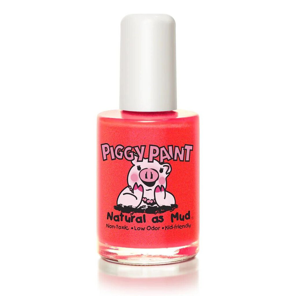 Vernis à base d'eau - DRAMA .50 oz