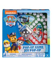 Charger l&#39;image dans la galerie, JEU Pop-Up game - PAT PATROUILLE
