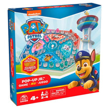 Charger l'image dans la galerie, JEU Pop-Up game - PAT PATROUILLE
