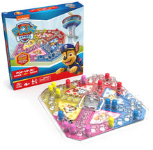Charger l'image dans la galerie, JEU Pop-Up game - PAT PATROUILLE
