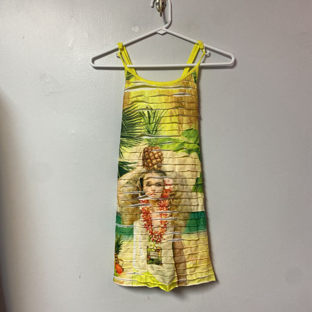 Robe ETE 10 ans