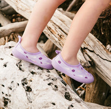 Charger l&#39;image dans la galerie, Chaussures d&#39;eau LAVENDER ICE CREAM - 5
