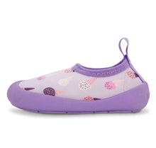 Charger l&#39;image dans la galerie, Chaussures d&#39;eau LAVENDER ICE CREAM - 6

