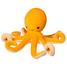 Charger l&#39;image dans la galerie, Peluche Smootheez PULPE OCTOPUS 10&#39;&#39;
