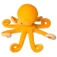 Charger l&#39;image dans la galerie, Peluche Smootheez PULPE OCTOPUS 10&#39;&#39;
