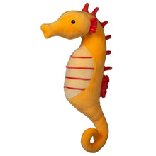 Charger l&#39;image dans la galerie, Peluche Smootheez HIPOCAMPE SEAHORSE 12&#39;&#39;

