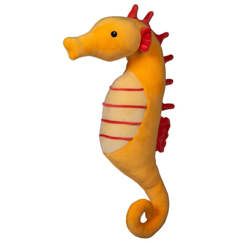 Peluche Smootheez HIPOCAMPE SEAHORSE 12''