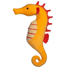 Charger l&#39;image dans la galerie, Peluche Smootheez HIPOCAMPE SEAHORSE 12&#39;&#39;
