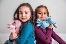 Charger l'image dans la galerie, Peluche Skwiggles AXOLOTL 14''
