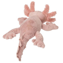 Charger l'image dans la galerie, Peluche Skwiggles AXOLOTL 14''
