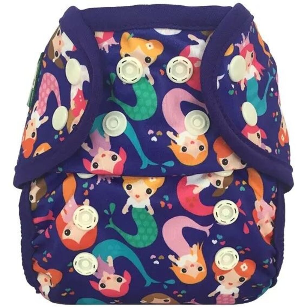 SIRENES Couche-Maillot EVOLUTIVE Splash - 4-16 kg