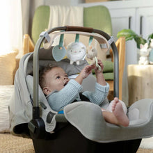 Charger l'image dans la galerie, Arche de jouets pour poussette - Wonder &amp; Wood Carrier toy
