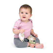 Charger l&#39;image dans la galerie, Arche de jouets pour poussette - Wonder &amp; Wood Carrier toy
