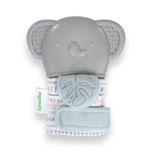 Charger l&#39;image dans la galerie, Gant de dentition - Teething Mitt &amp; Rattle KOALA
