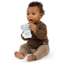 Charger l&#39;image dans la galerie, Gant de dentition - Teething Mitt &amp; Rattle KOALA

