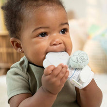 Charger l&#39;image dans la galerie, Gant de dentition - Teething Mitt &amp; Rattle KOALA
