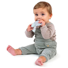 Charger l&#39;image dans la galerie, Gant de dentition - Teething Mitt &amp; Rattle KOALA
