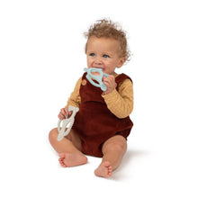 Charger l'image dans la galerie, Paquet de 2 jouets de dentition GUM BUDDIES teether 2 pack
