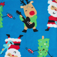 Charger l'image dans la galerie, Pyjamas avec pattes NOEL 18 mois
