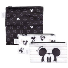 Charger l&#39;image dans la galerie, Sac à collations Love MICKEY

