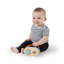 Charger l&#39;image dans la galerie, Jouet interactif EN BOIS - Radio Toy
