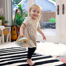 Charger l'image dans la galerie, Jouet interactif EN BOIS - Radio Toy
