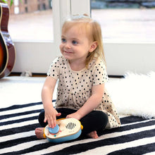 Charger l&#39;image dans la galerie, Jouet interactif EN BOIS - Radio Toy
