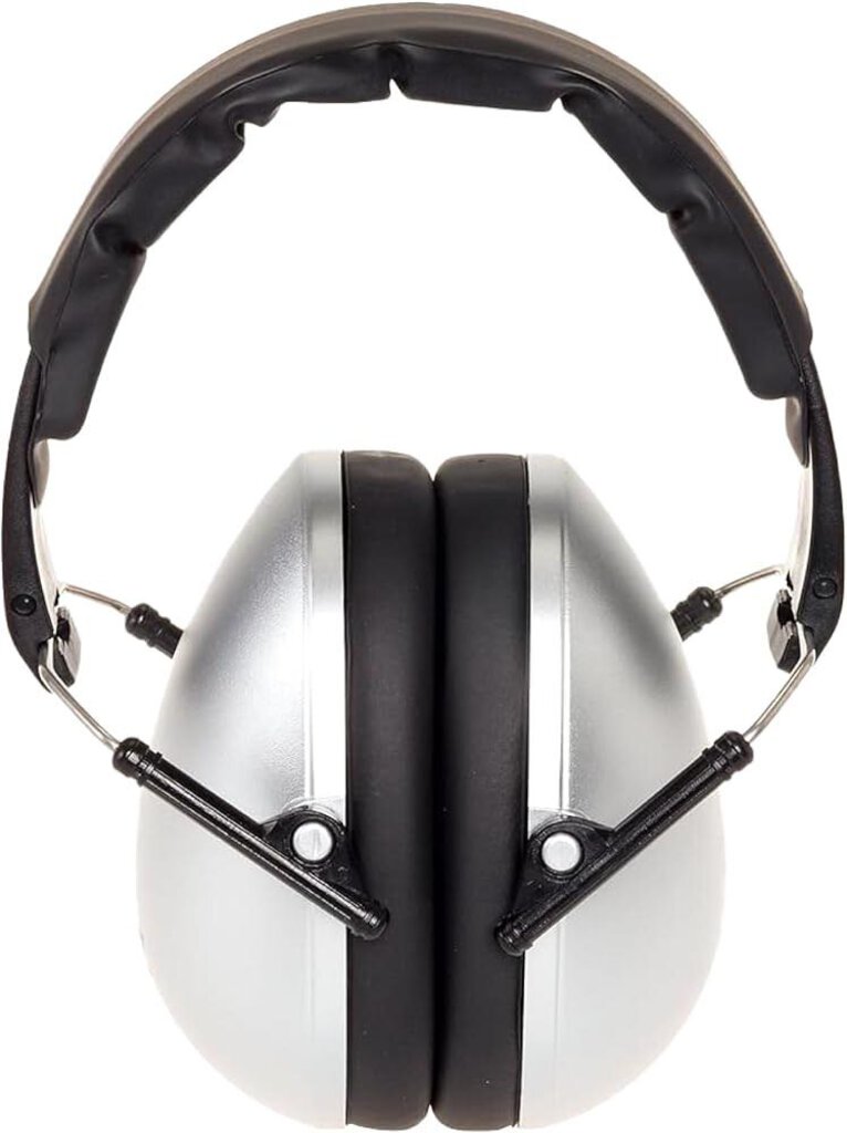Protection anti bruit - Earmuffs hear no blare 2 ans et +