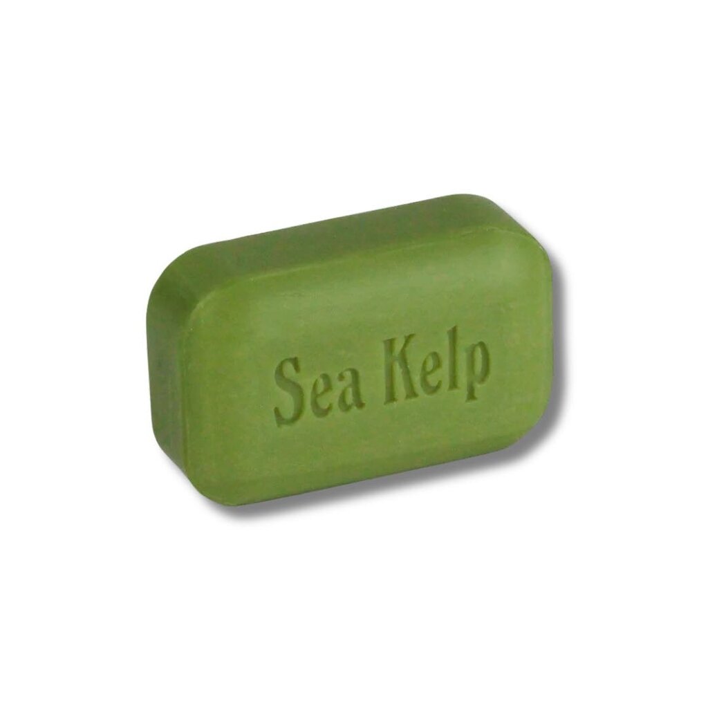Savon écologique ALGUE MARINE
