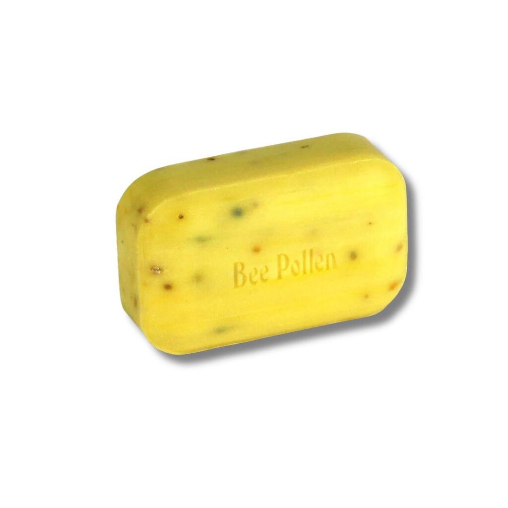 Savon écologique POLLEN D'ABEILLE