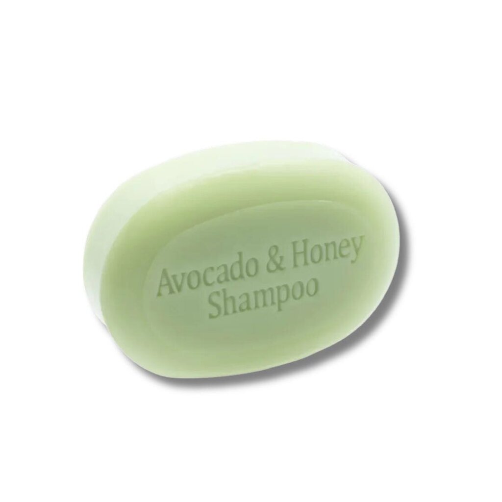 Shampoo écologique AVOCAT et MIEL
