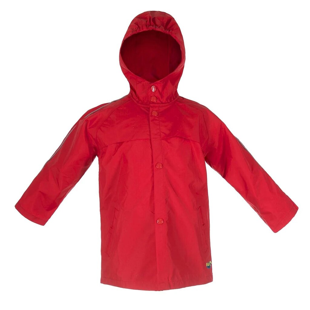 Veste de pluie IMPERMEABLE 4 ans