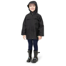 Charger l&#39;image dans la galerie, Veste de pluie IMPERMEABLE 8 ans
