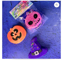 Charger l&#39;image dans la galerie, Bombe de bain surprise - HALLOWEEN Candy
