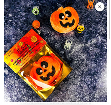 Charger l&#39;image dans la galerie, Bombe de bain surprise - HALLOWEEN Candy
