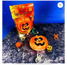 Charger l&#39;image dans la galerie, Bombe de bain surprise - HALLOWEEN Candy
