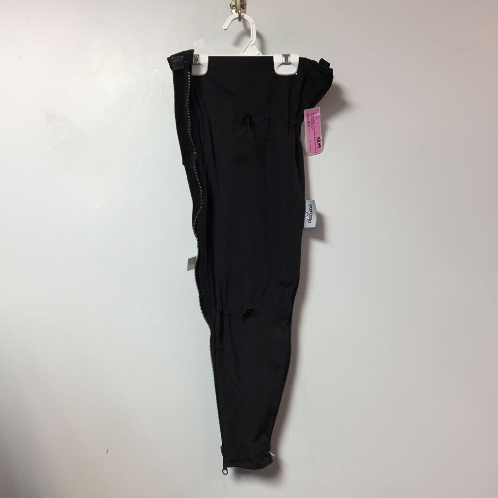 Rallonge extension de manteau AVEC 1 zip (2 pcs)